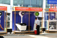 выставка Canton Fair 2011
