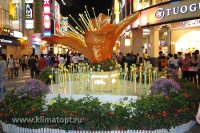 выставка Canton Fair 2011