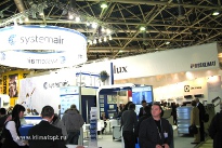 выставка Мир климата 2012