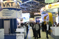 выставка Мир климата 2012