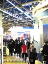 выставка Мир климата 2012