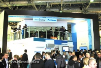 выставка Мир климата 2012